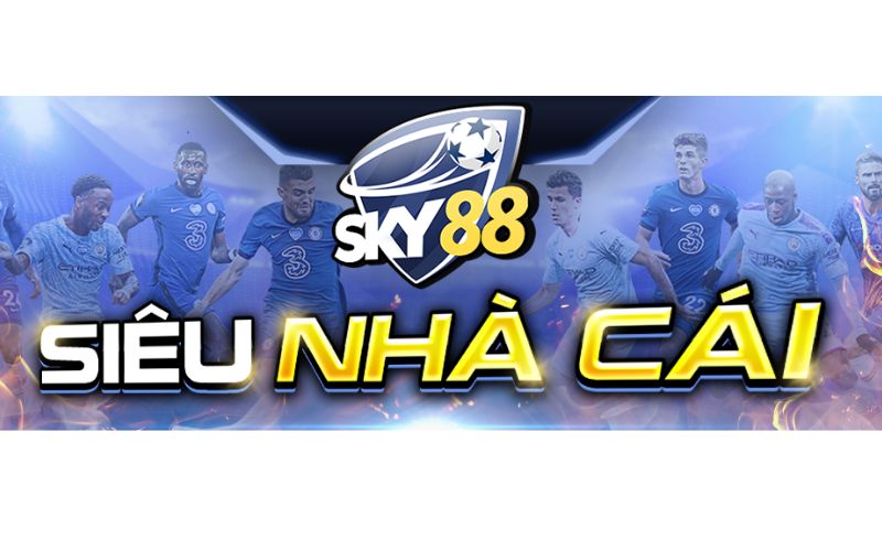 Giới thiệu nhà cái Sky88