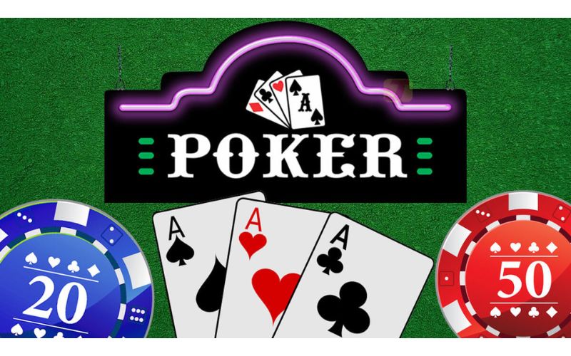 Game Poker đổi thưởng trực tuyến gì?