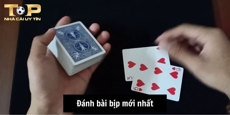 Hình thức đánh bài bịp là gì?