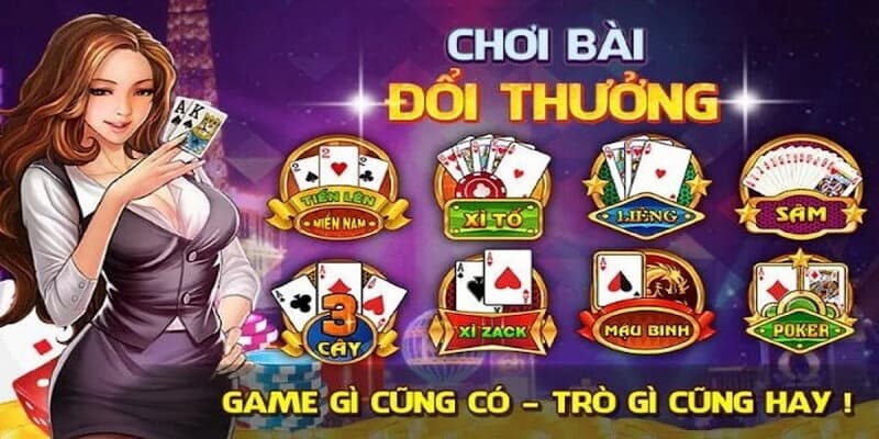 Lý do bạn nên tải game bài đổi thưởng tặng vốn là gì?