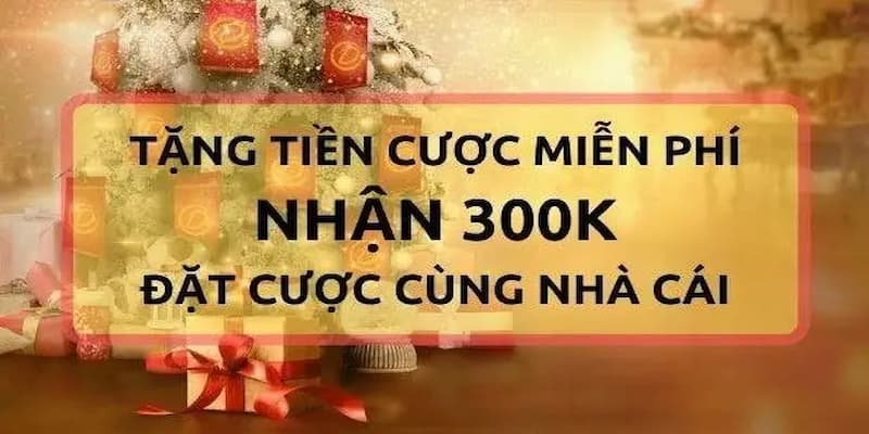 Top nhà cái tặng tiền miễn phí hot nhất trong 2024