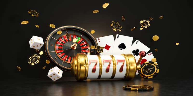 Cách chơi casino luôn thắng là tận dụng mánh khóe