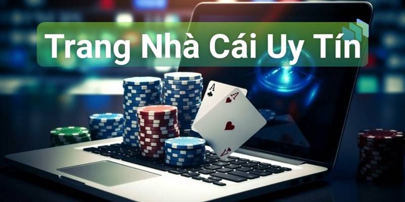 Tổng quan về website Nhà Cái Uy Tín