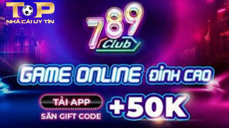 gioi thieu 789club