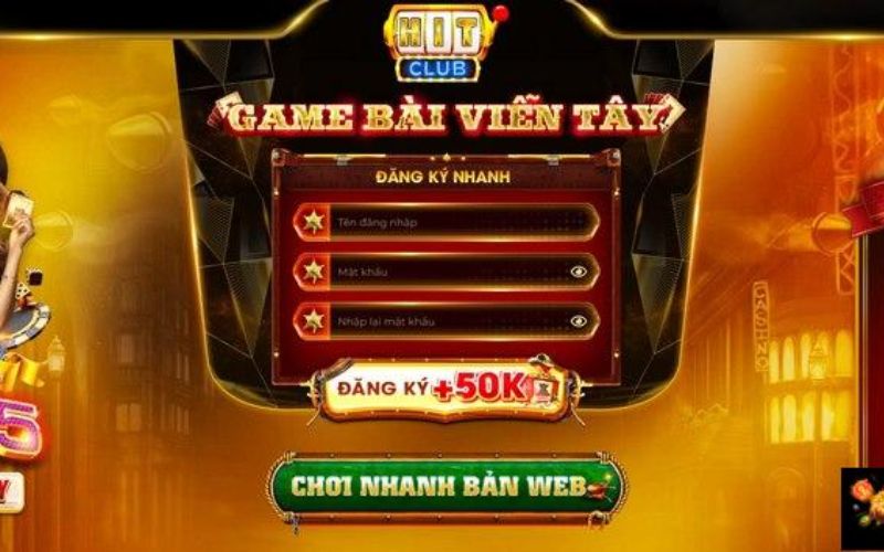 Giới thiệu về Hitclub