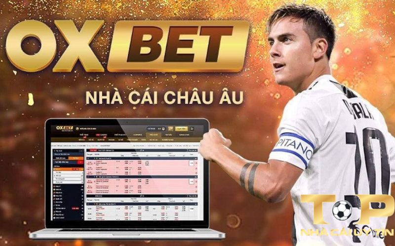 top 4 nha cai lo de so 1 oxbet uy tin